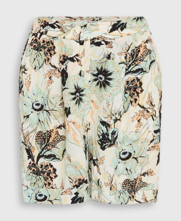 Diane von Furstenberg Shorts Size 24" / US 00 / IT 34 - 1 Thumbnail