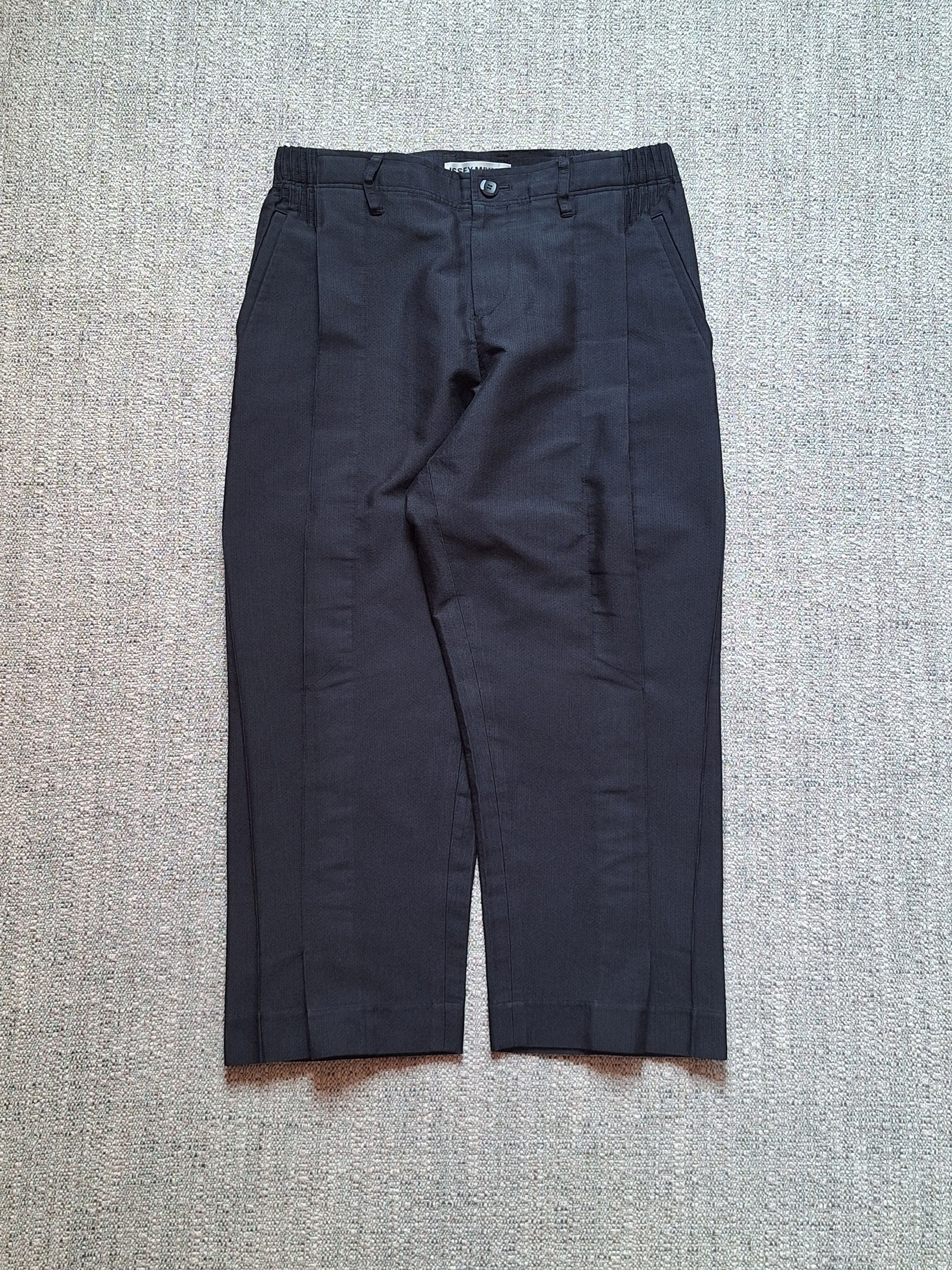 Issey Miyake ISSEY MIYAKE / Pants Size US 32 / EU 48 - 1 Thumbnail