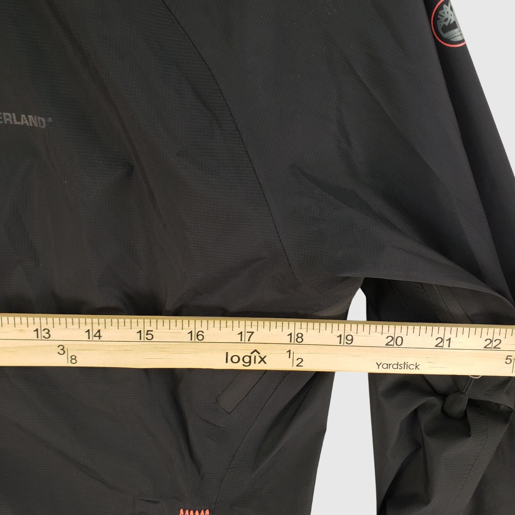 Timberland Vintage Timberland Outdoor Gore-Tex Paclite Performance Jack Size US S / EU 44-46 / 1 - 9 Thumbnail