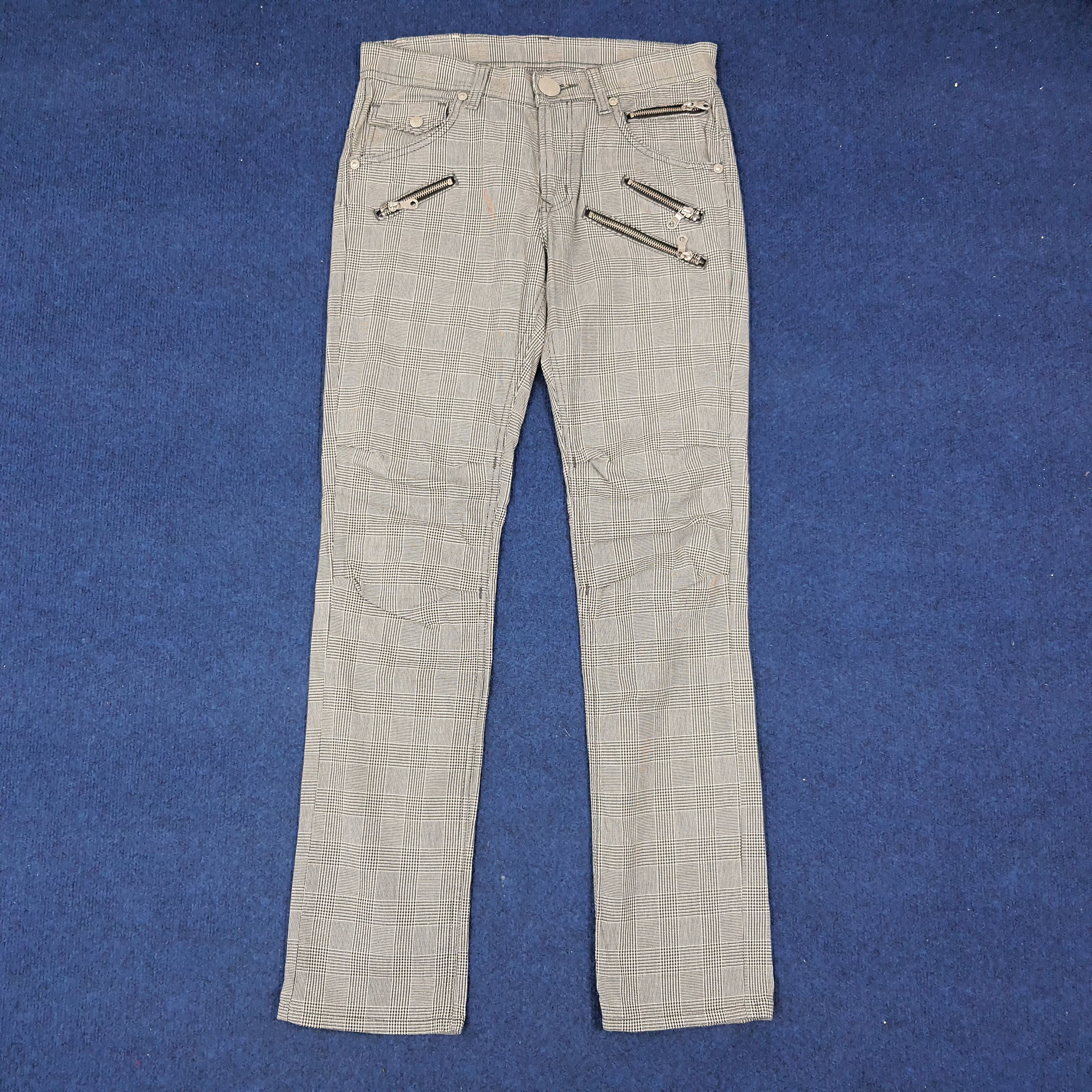 Lee × Vintage Vintage Lee JPN Edition American Brand Pants Size US 30 / EU 46 - 1 Thumbnail