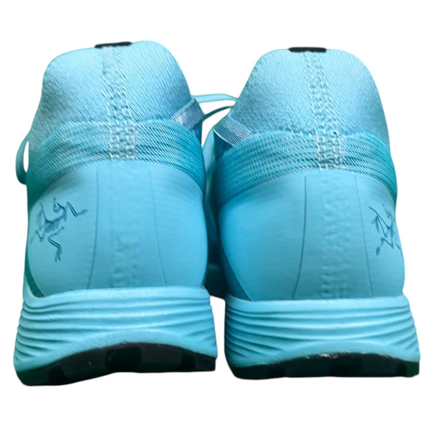 Arc'teryx Arc'Teryx Norvan SL 3 Cosmic Cyan Shoes Size US 7 / IT 37 - 2 Thumbnail