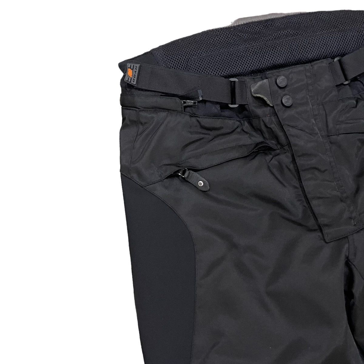 Kadoya HYOD Hamamatsu Motorcycle Riding Racing Pants Size US 38 / EU 54 - 4 Thumbnail