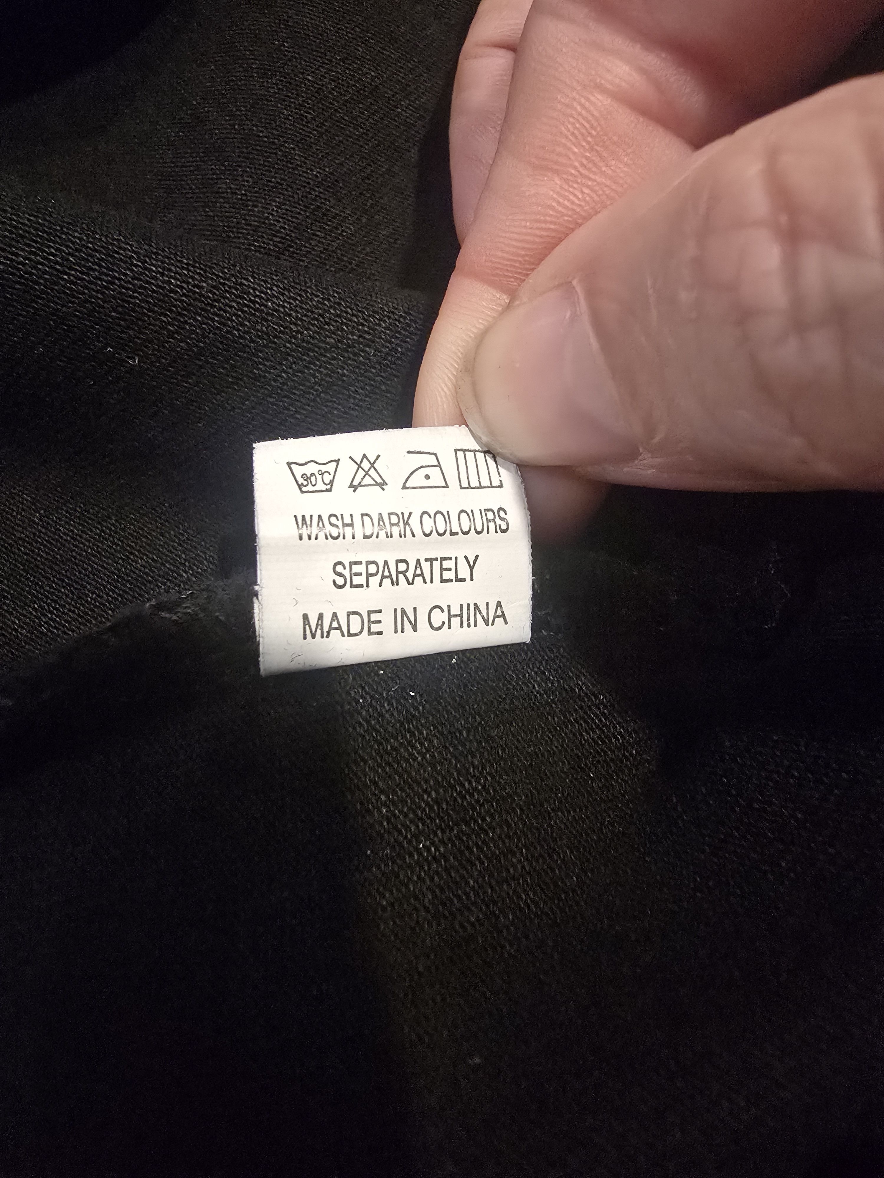 Godspeed Godspeed First Contact T-shirt Size US M / EU 48-50 / 2 - 6 Thumbnail