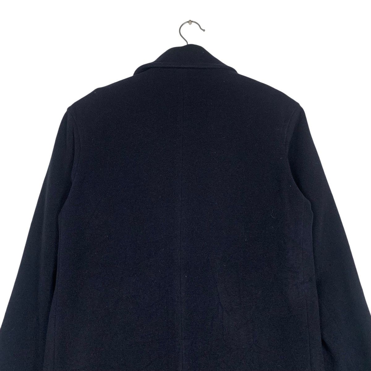 Gloverall Vintage 80s Gloverall Double Breast Coat Size US S / EU 44-46 / 1 - 8 Thumbnail