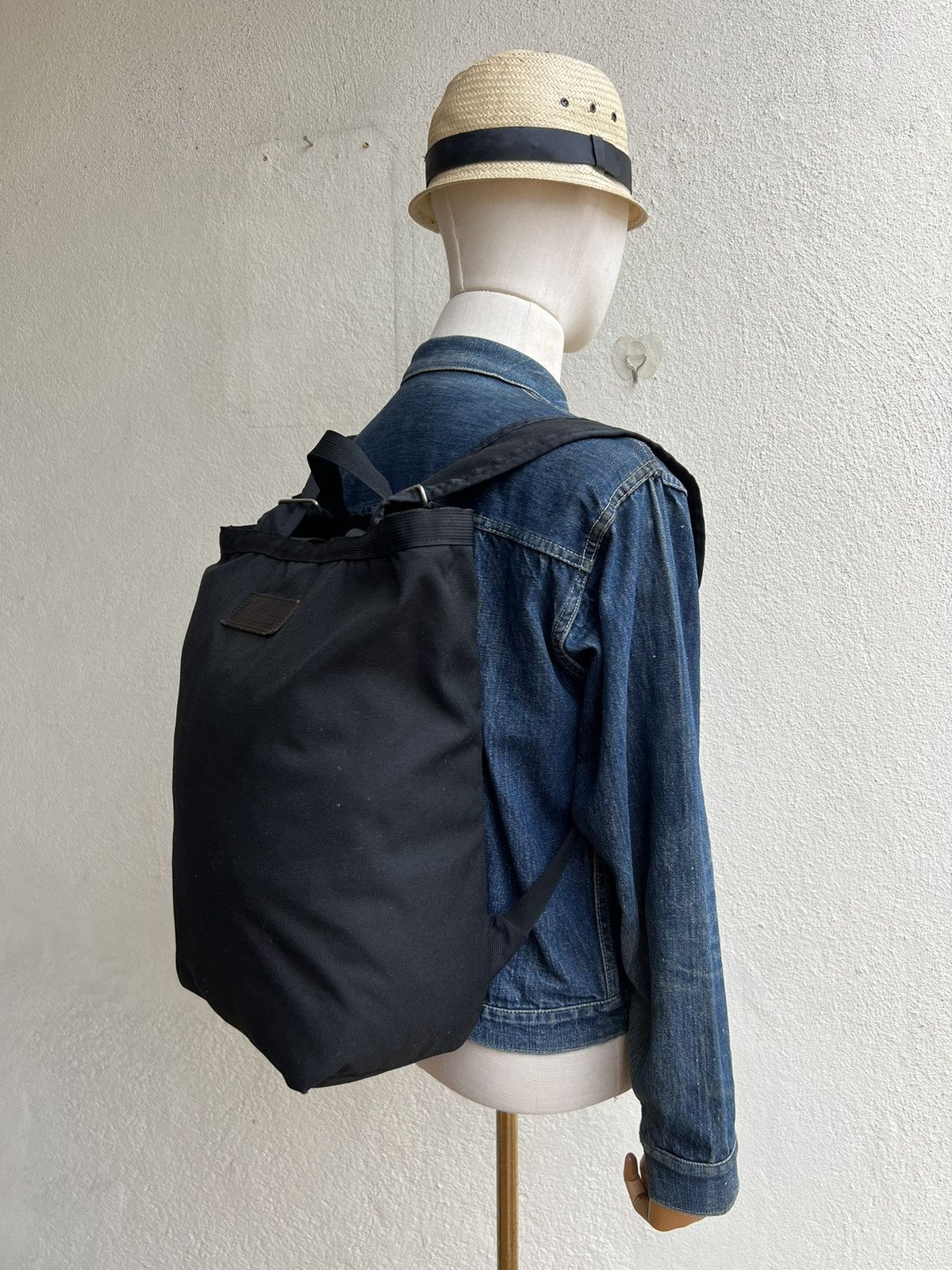 Mystery Ranch Kletterwerks Made in Usa Backpack Bag Size ONE SIZE - 3 Thumbnail