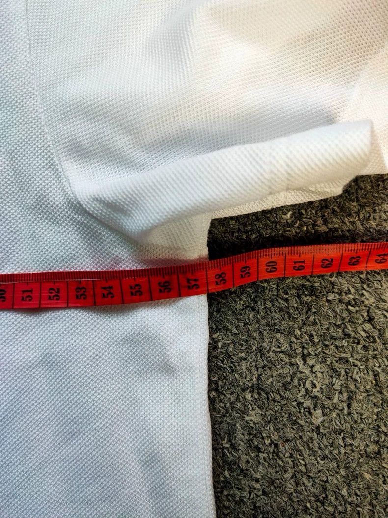 Versace Versace Letter logo print color-blocked short sleeves Size US XL / EU 56 / 4 - 8 Thumbnail