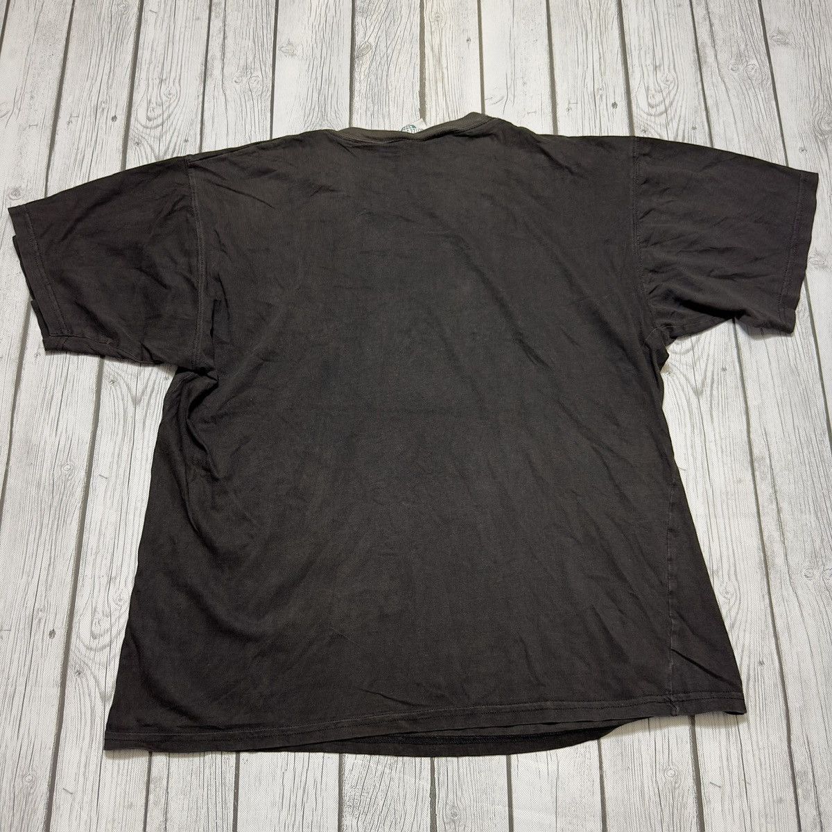 Vintage Vintage Dino tee Size US L / EU 52-54 / 3 - 2 Thumbnail