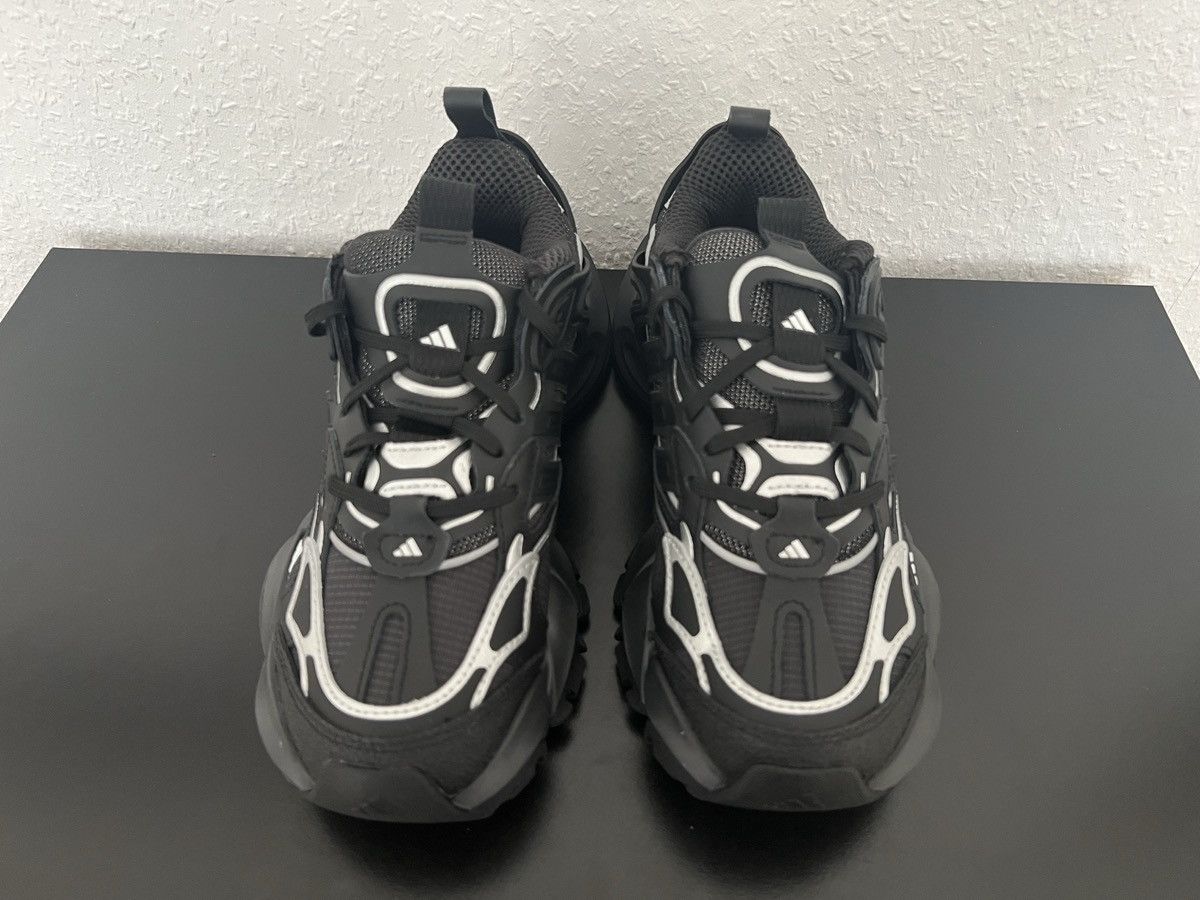 Adidas Adidas Xlg Runner Deluxe Sneakers Size US 7.5 / IT 37.5 - 7 Thumbnail
