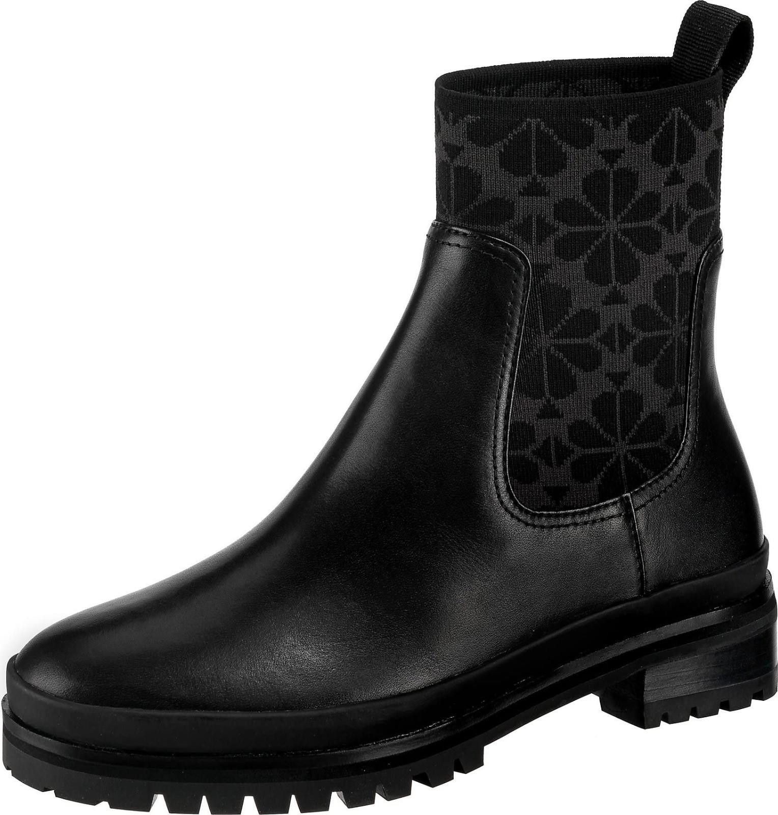 Other Kate Spade Josie Womens Boots 10 B Leather US NEW Size US 10 / IT 40 - 1 Thumbnail