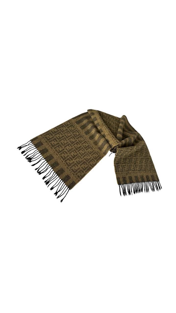Fendi Fendi Scarf / Muffler Size ONE SIZE - 7 Thumbnail