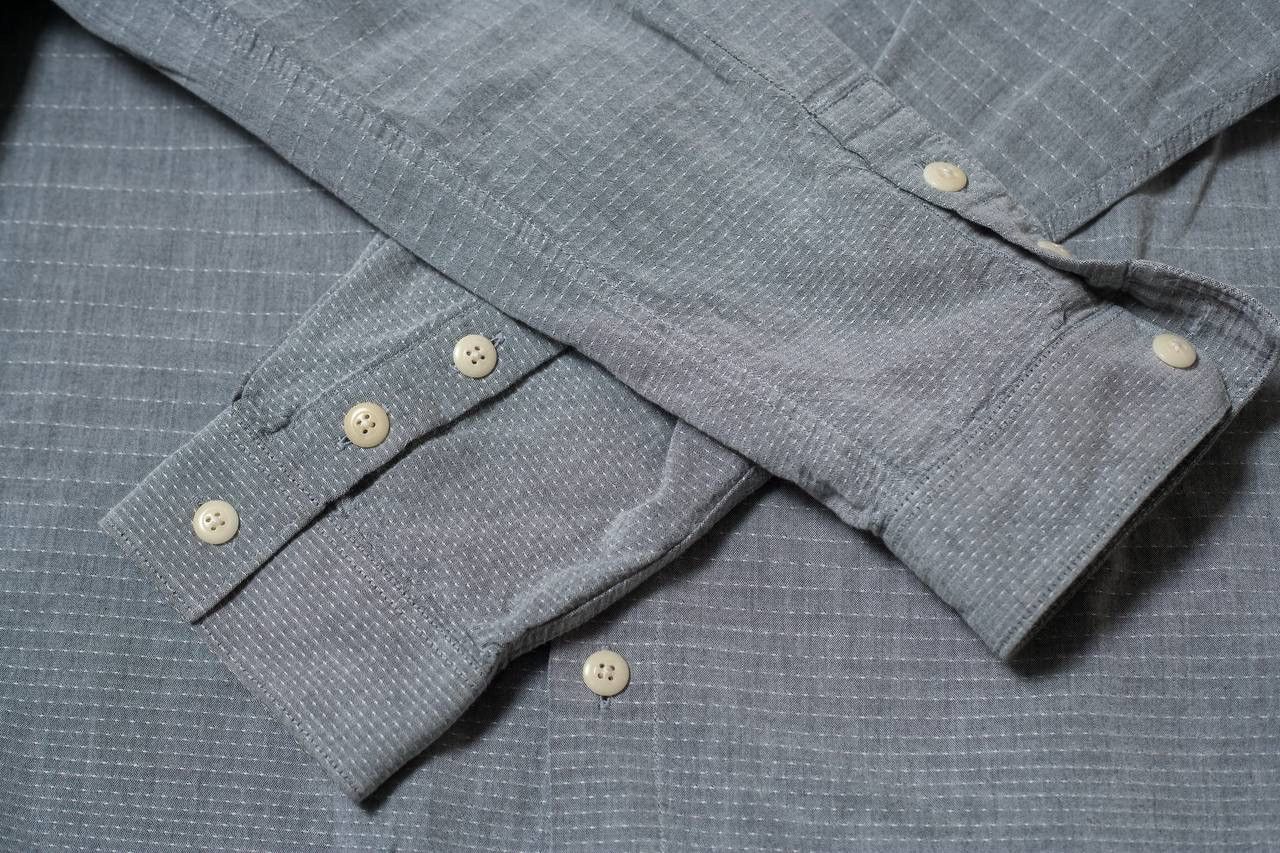 Folk folk casual shirt Size US XL / EU 56 / 4 - 5 Thumbnail