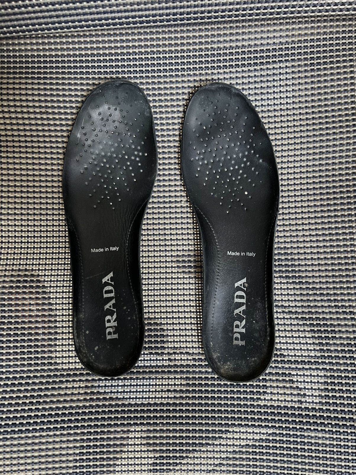Prada Prada Sports Size US 6 / EU 39 - 12 Thumbnail