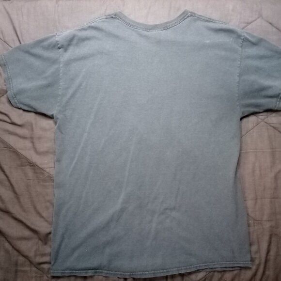 Band Tees Tiny's First Annual Garage Fest Eugene Concert 2013 T-Shirt Size US L / EU 52-54 / 3 - 5 Thumbnail
