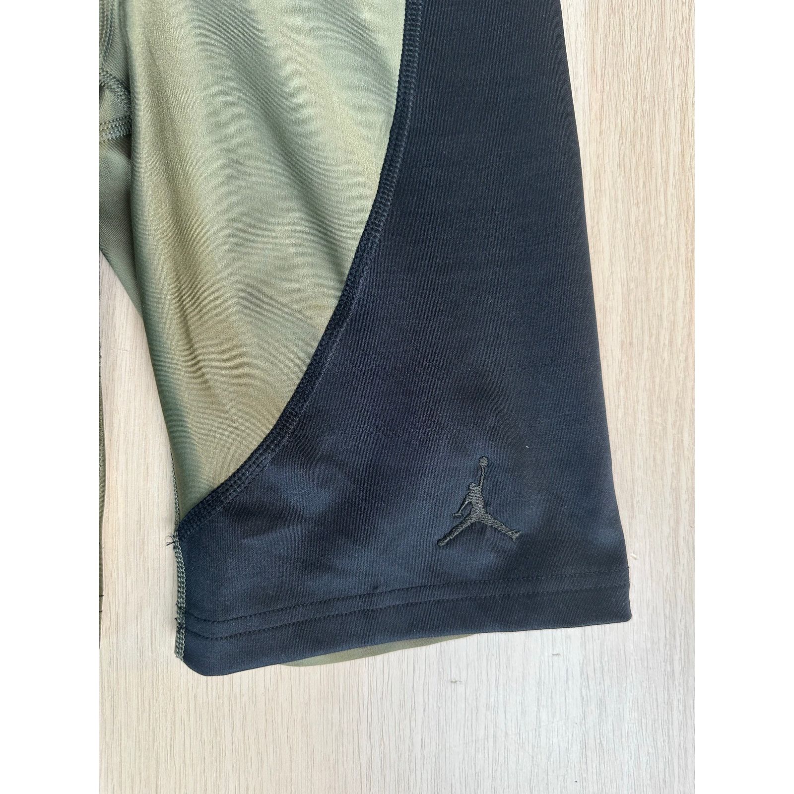 Jordan Brand Jordan x Aleali May Bike Shorts - Size Small - MINT Size 26" / US 2 / IT 38 - 4 Thumbnail