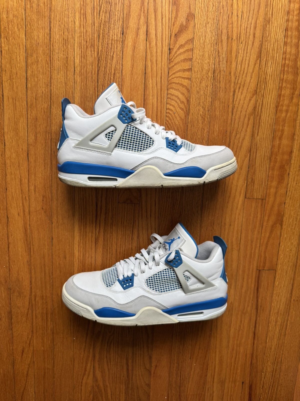 Jordan Brand Jordan 5 Military Blue Size US 14 / EU 47 - 1 Thumbnail