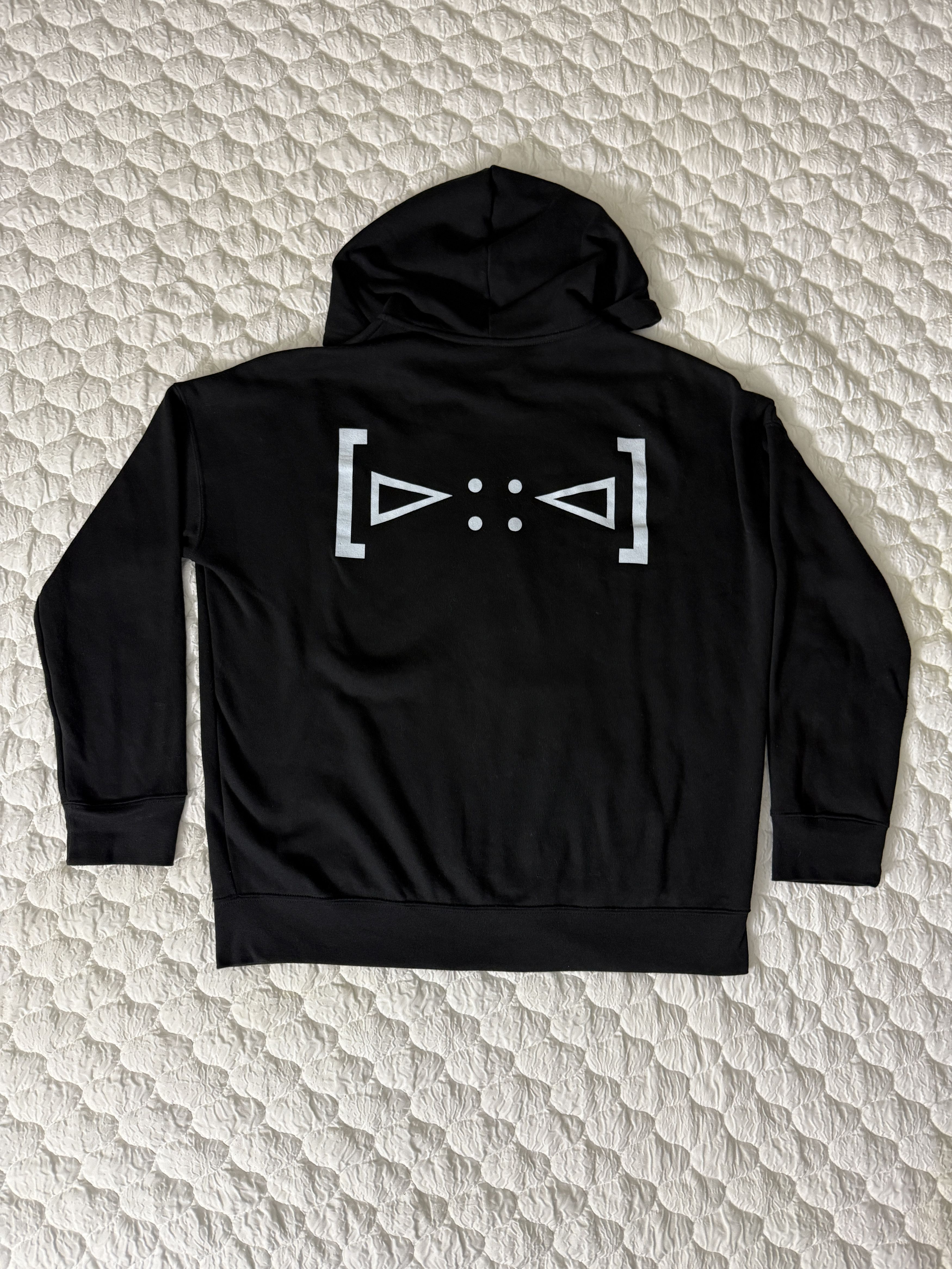 Ken Carson Ken Carson AGC Face Zipup Size US L / EU 52-54 / 3 - 2 Thumbnail