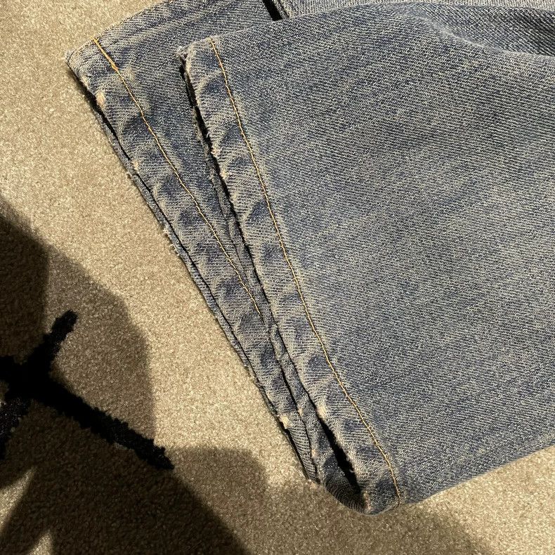 Helmut Lang HELMUT LANG jean Size 29" - 9 Thumbnail