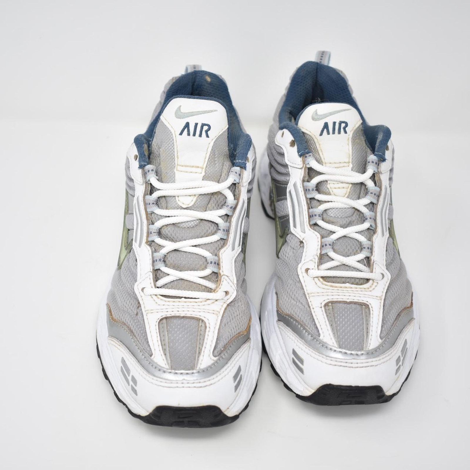 Nike 2005 Nike Air Running Shoes Size US 8 / IT 38 - 3 Thumbnail