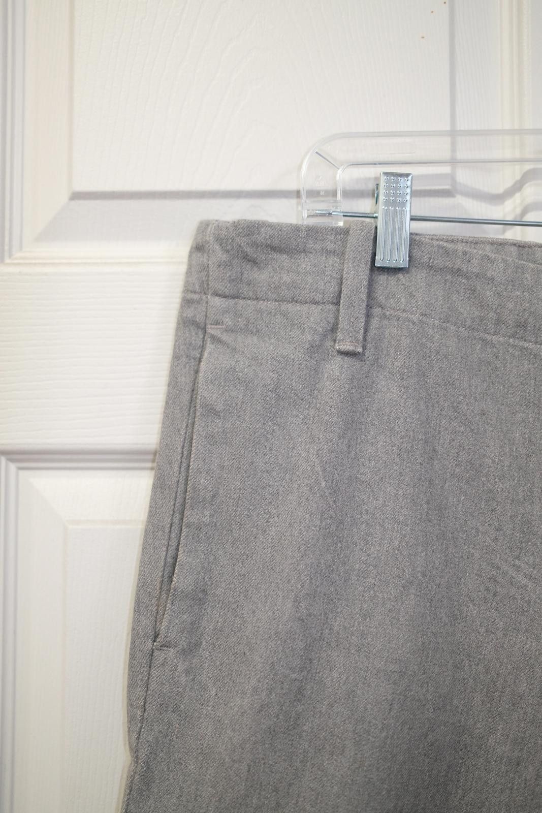 Other 00's G-Star Raw Marc Newson Wide-Leg Pant Size 34" / US 12 / IT 48 - 3 Thumbnail