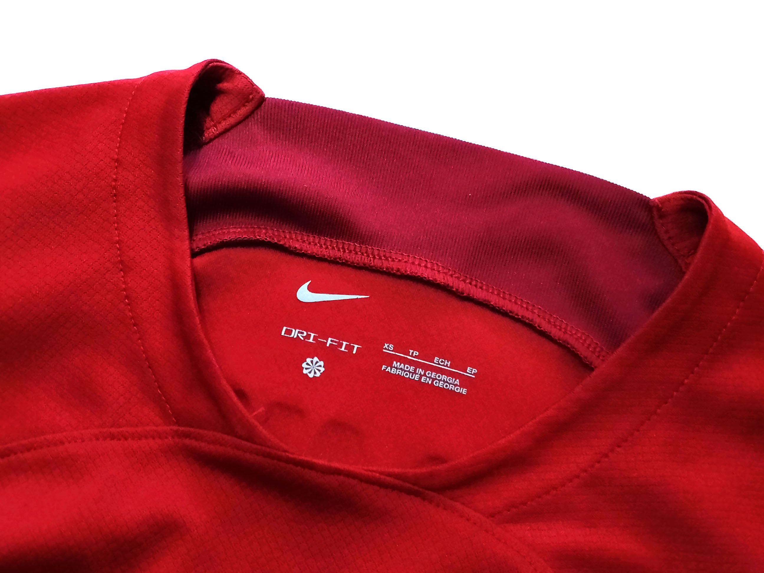 Nike Nike Liverpool FC Roberto Firmino #9 Jersey XS Size US XS / EU 42 / 0 - 7 Thumbnail