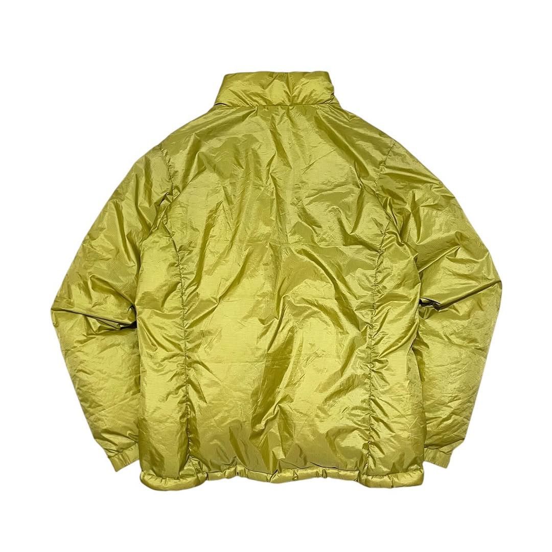 CMF Outdoor Garment 🛒SENDOFFER🛒Montbell Light Down Jacket Size US M / EU 48-50 / 2 - 2 Thumbnail