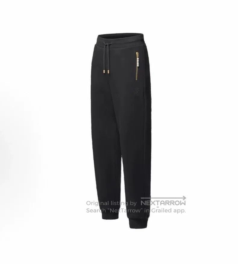 Louis Vuitton Louis Vuitton size xl 25 New Fei-Dong Co-branded Pearl Zipp Size US 28 / EU 44 - 6 Thumbnail