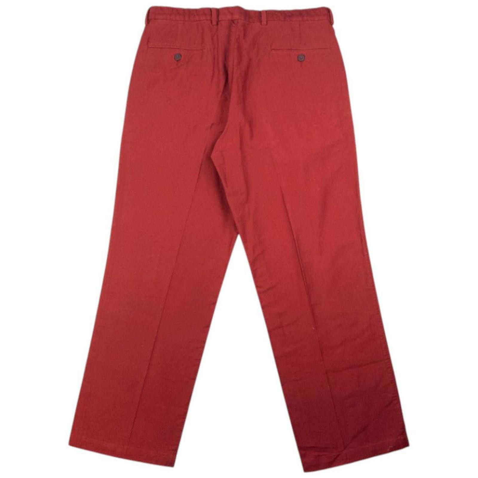 C.P. Company Vintage CP Company Front Pleat Trousers Size W33 Size US 33 - 4 Thumbnail