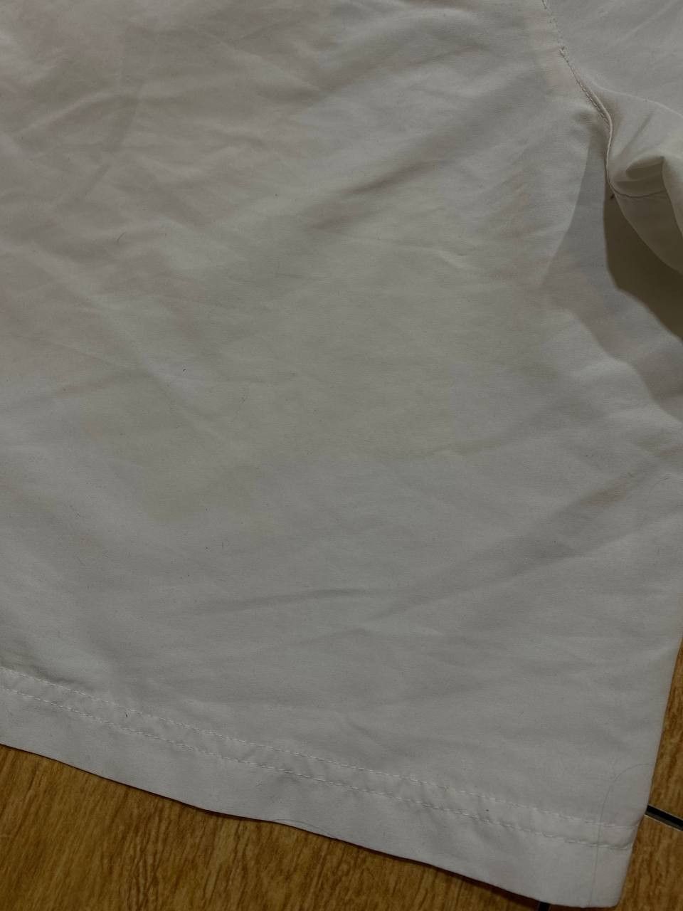Umbro Vintage Umbro Small logo streetwear 80`s sports shorts Size US 38 / EU 54 - 15 Thumbnail