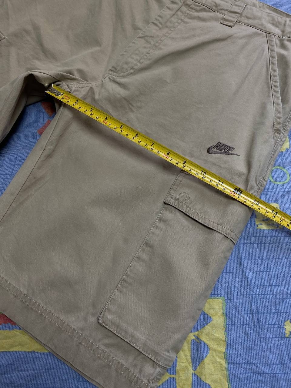 Nike Nike Shorts Size US 34 / EU 50 - 7 Thumbnail