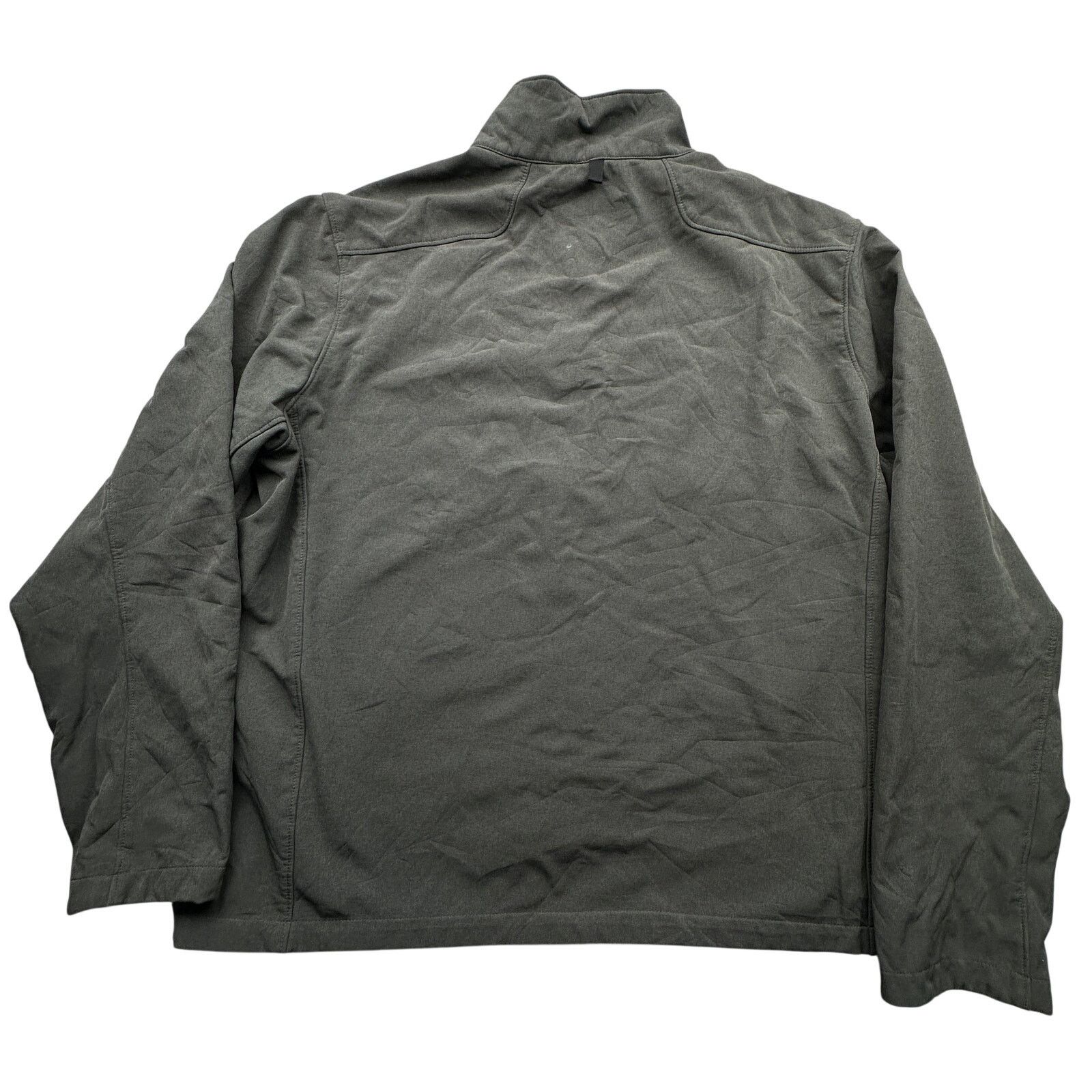 Polo Ralph Lauren Polo Ralph Lauren Performance Softshell Fleece Jacket XXL Size US XXL / EU 58 / 5 - 13 Thumbnail