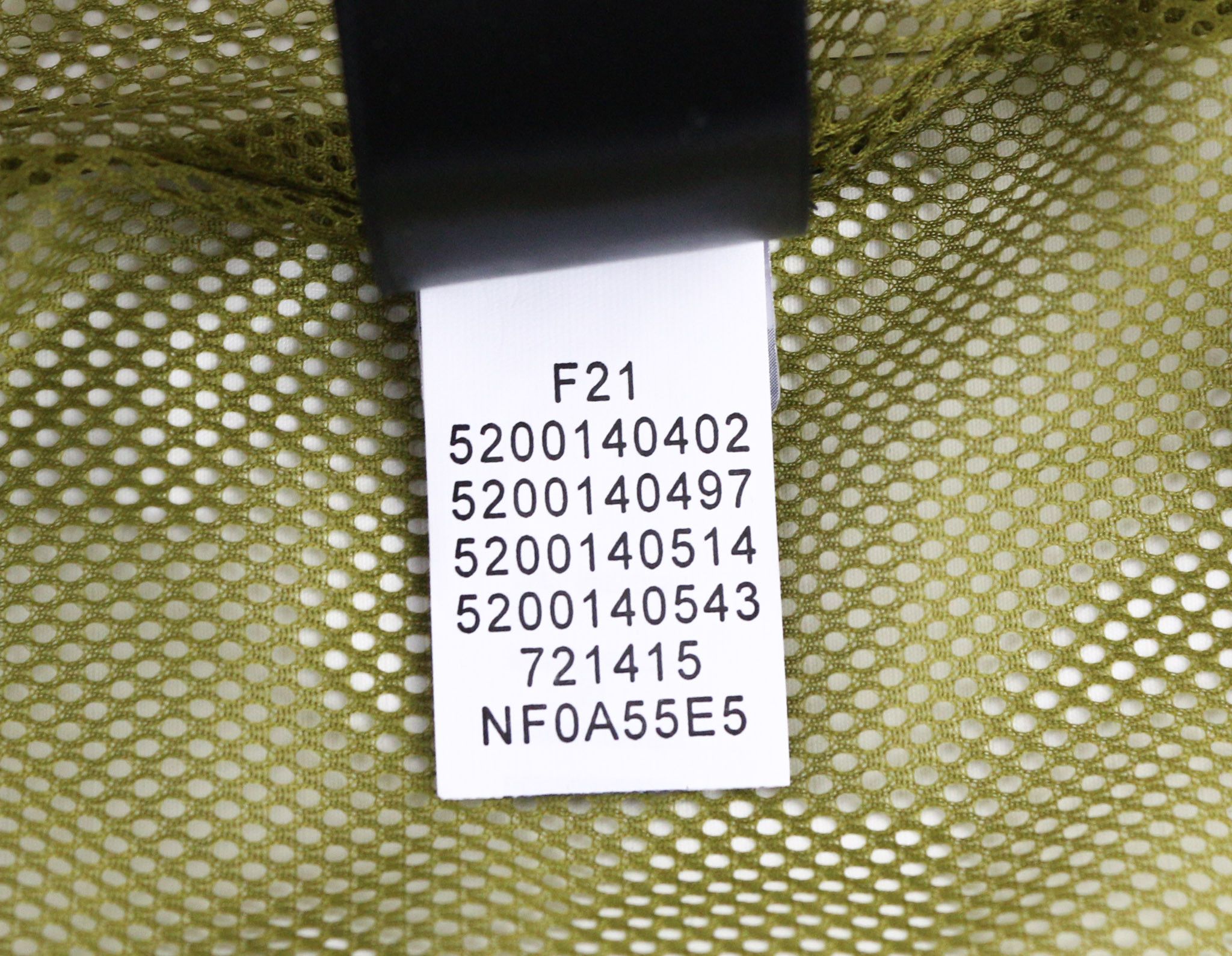 The North Face M Waterproof Windproof Dryvent Hooded Jacket 79975 Size US M / EU 48-50 / 2 - 11 Thumbnail