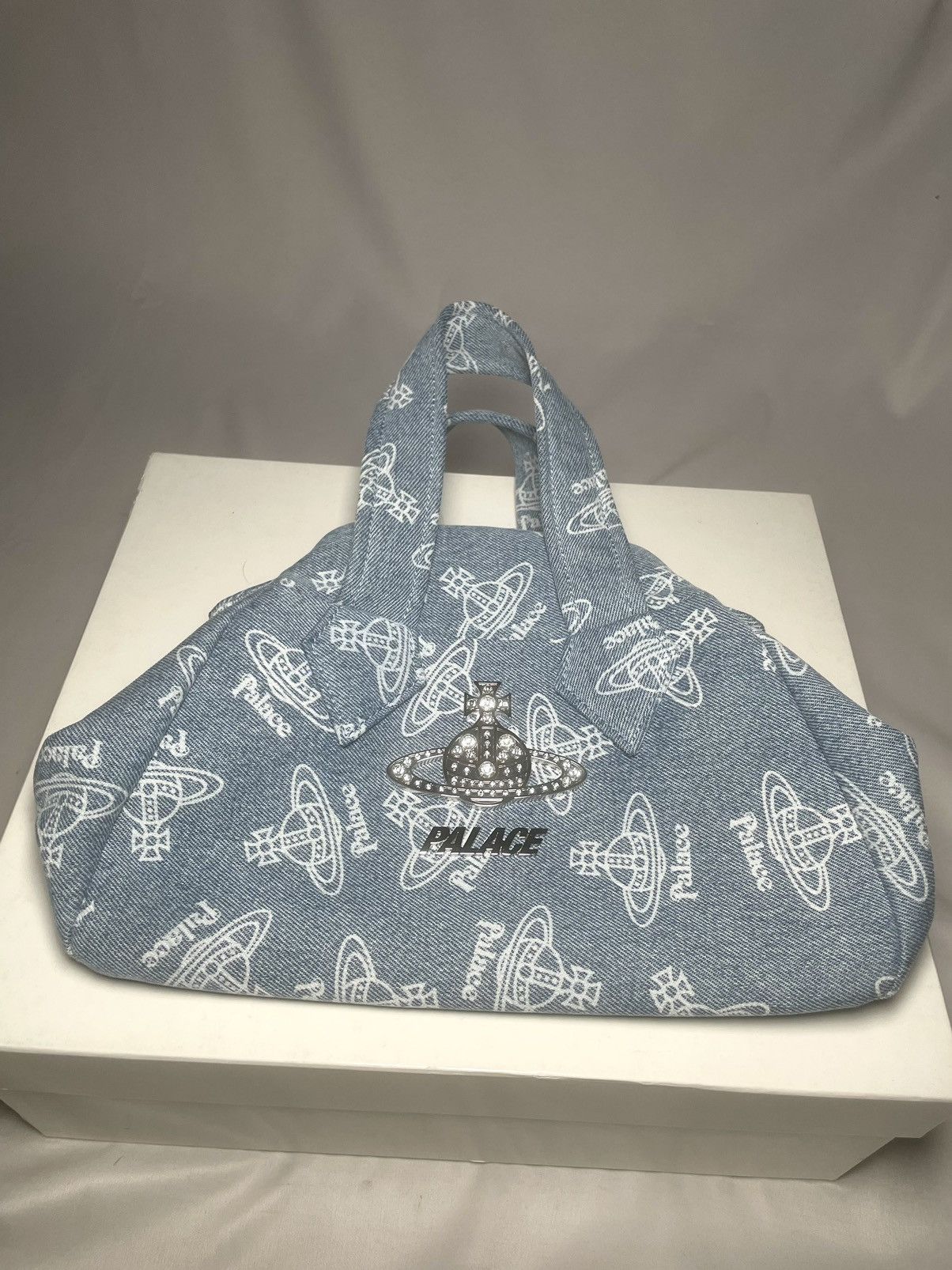 Vivienne Westwood Bowling Bag | Grailed