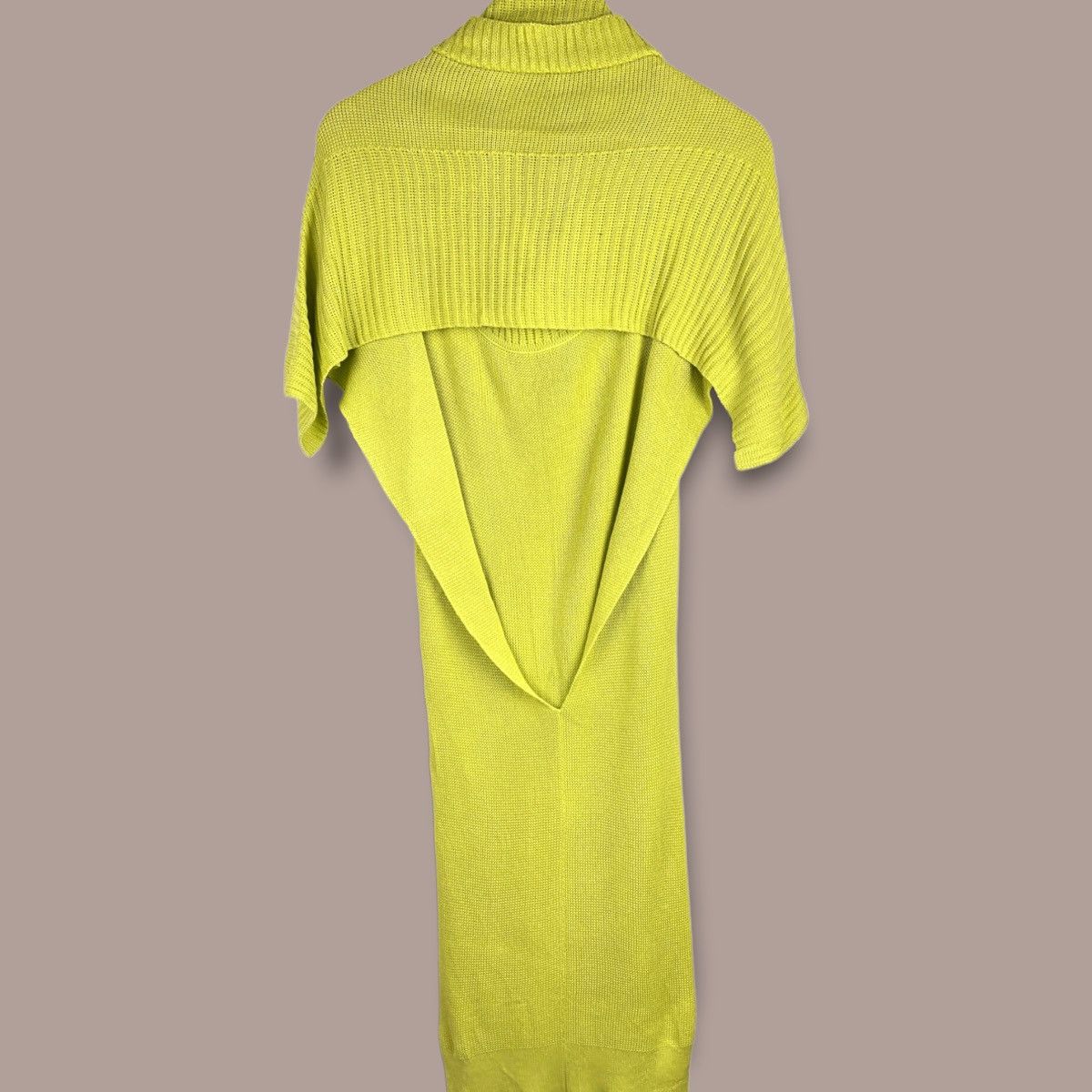 Issey Miyake RARE 🔥Vintage Issey Miyake 70s Size M / US 6-8 / IT 42-44 - 3 Thumbnail