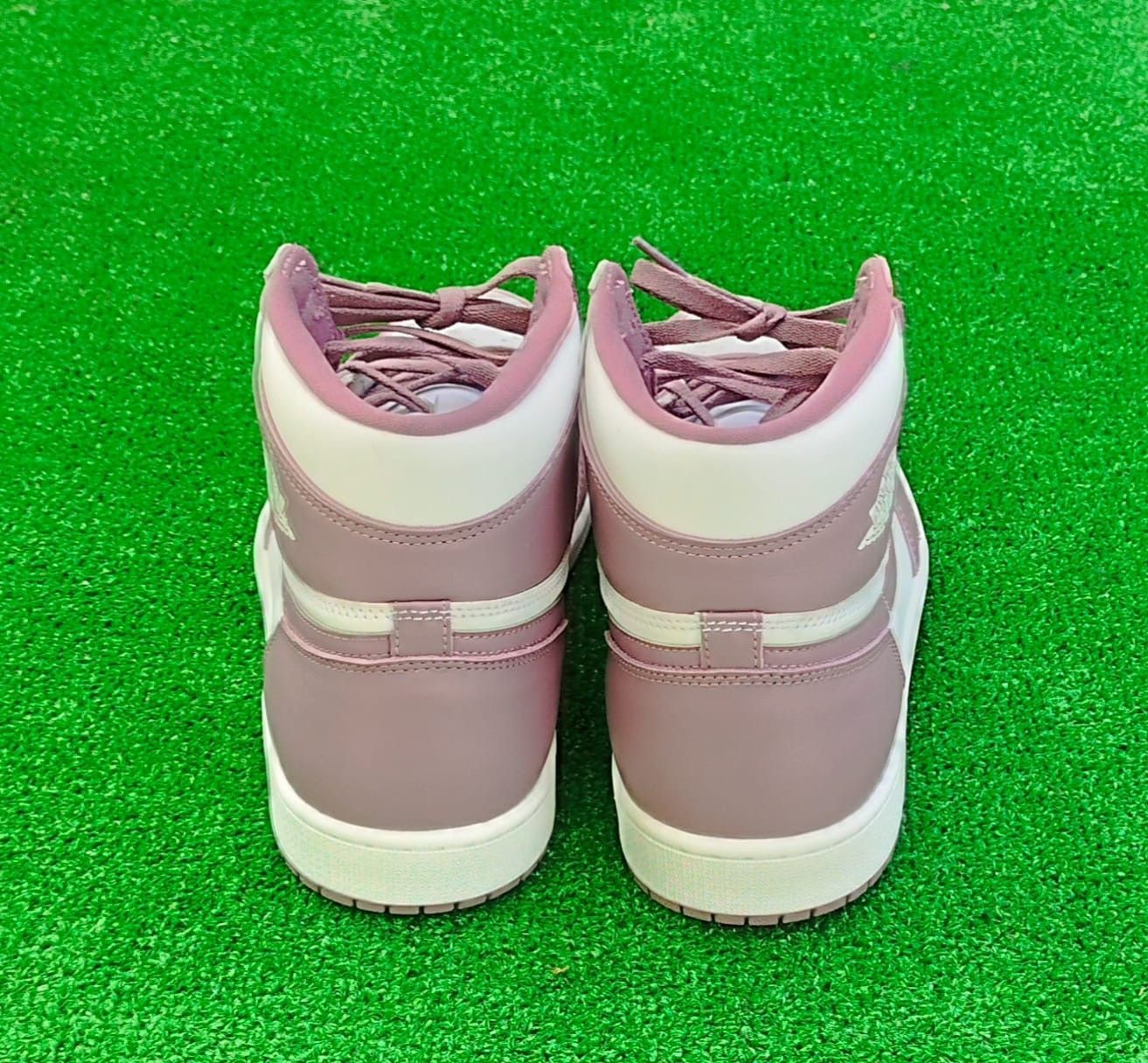 Jordan Brand Shoes Air Jordan 1 Mid. Size US 13 / EU 46 - 6 Thumbnail