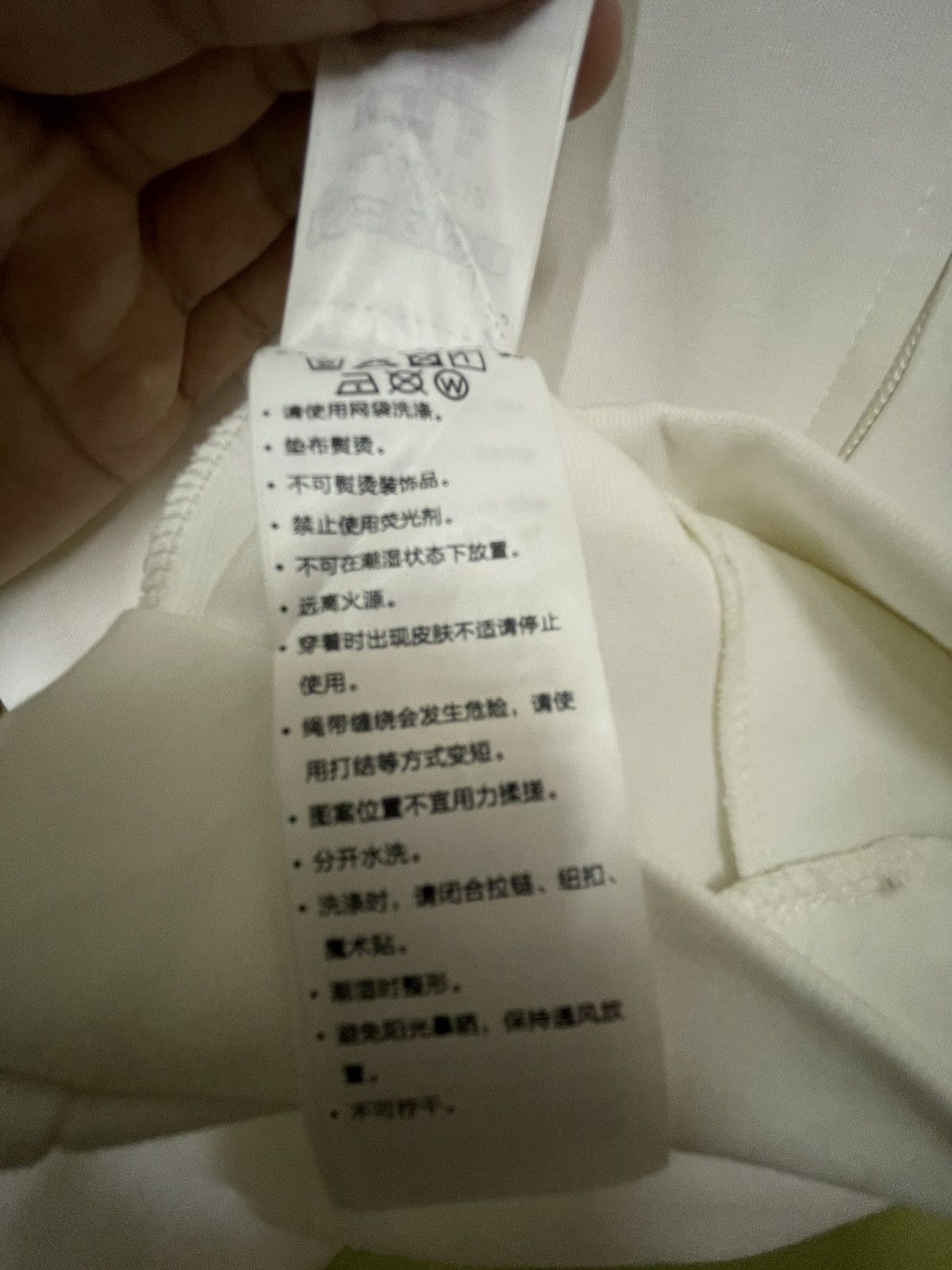 Japanese Brand × Kappa KAPPA hodiee embroidered small logo sweatshirt white Size US S / EU 44-46 / 1 - 14 Thumbnail