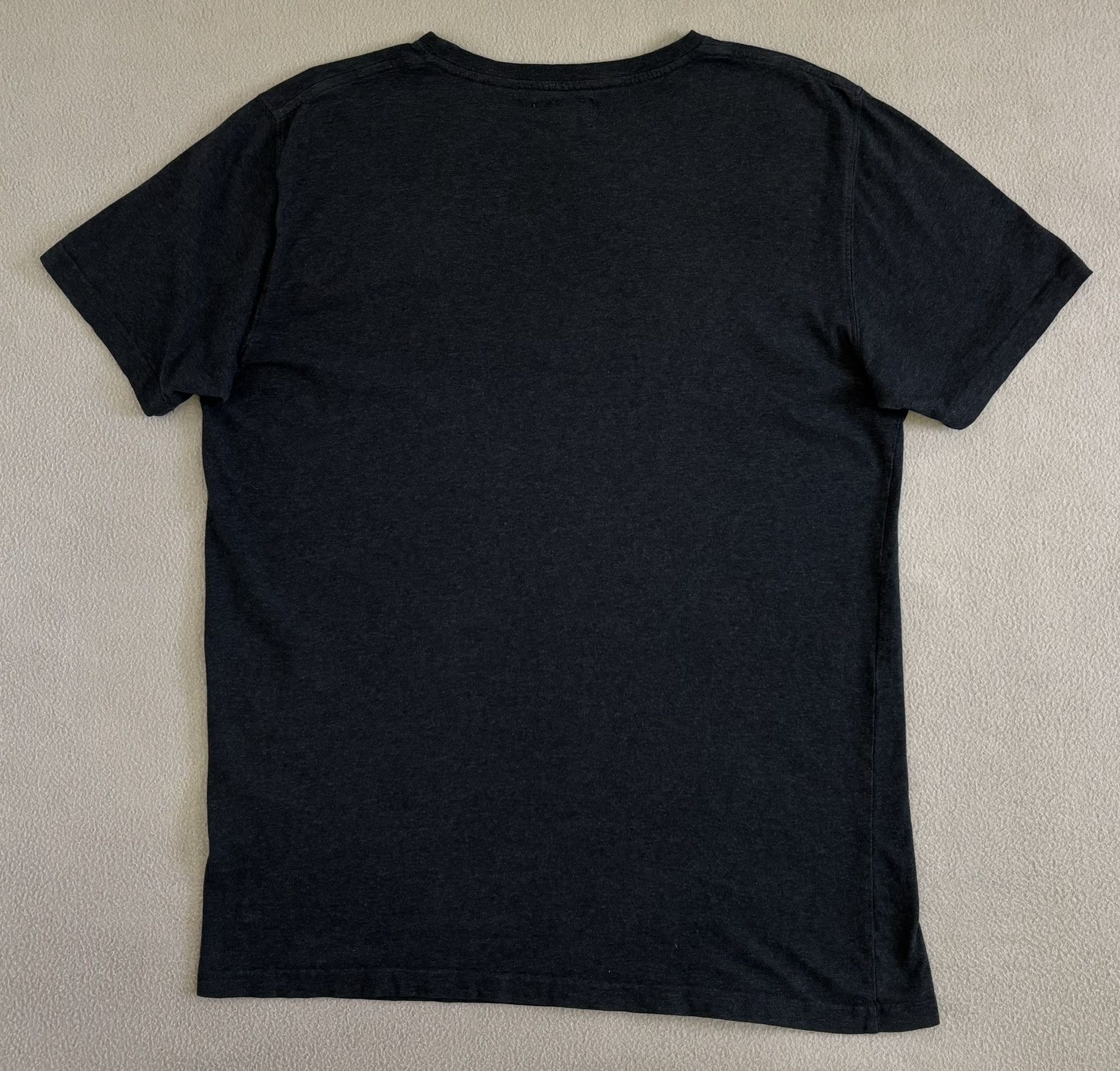 Norse Projects Norse Projects Black T-Shirt size XL Size US XL / EU 56 / 4 - 12 Thumbnail