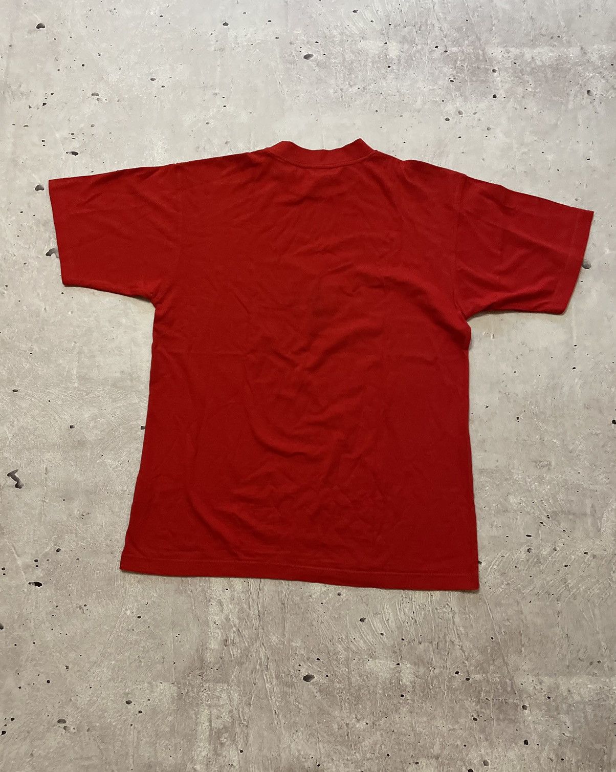 Ferrari × Vintage Vintage 1999 Ferrari Official Racing Tee T-shirt Size US M / EU 48-50 / 2 - 12 Thumbnail