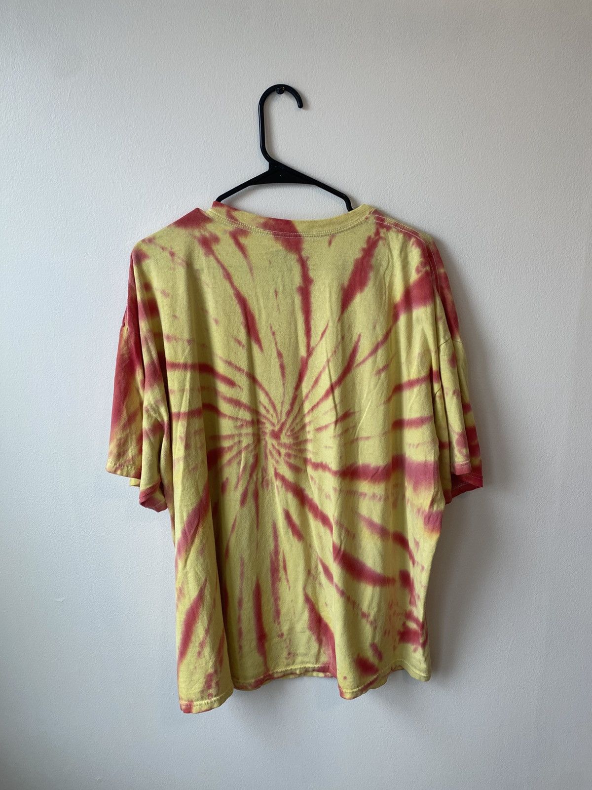 Other Vintage Silver Surfer Marvel Tee Size US XL / EU 56 / 4 - 3 Thumbnail