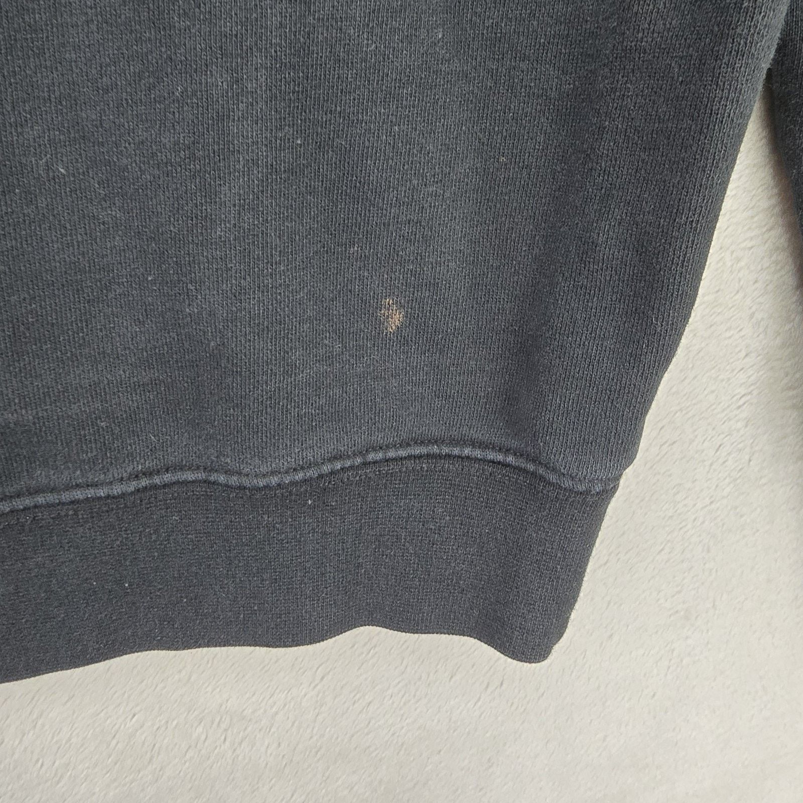 Other Baker Skateboards Nasty Neckface Hoodie Small Skater Y2K Size US S / EU 44-46 / 1 - 7 Thumbnail