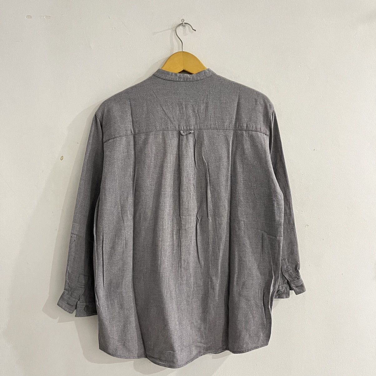 Other Kness - Basic Minimalist Shirt Size US M / EU 48-50 / 2 - 7 Thumbnail