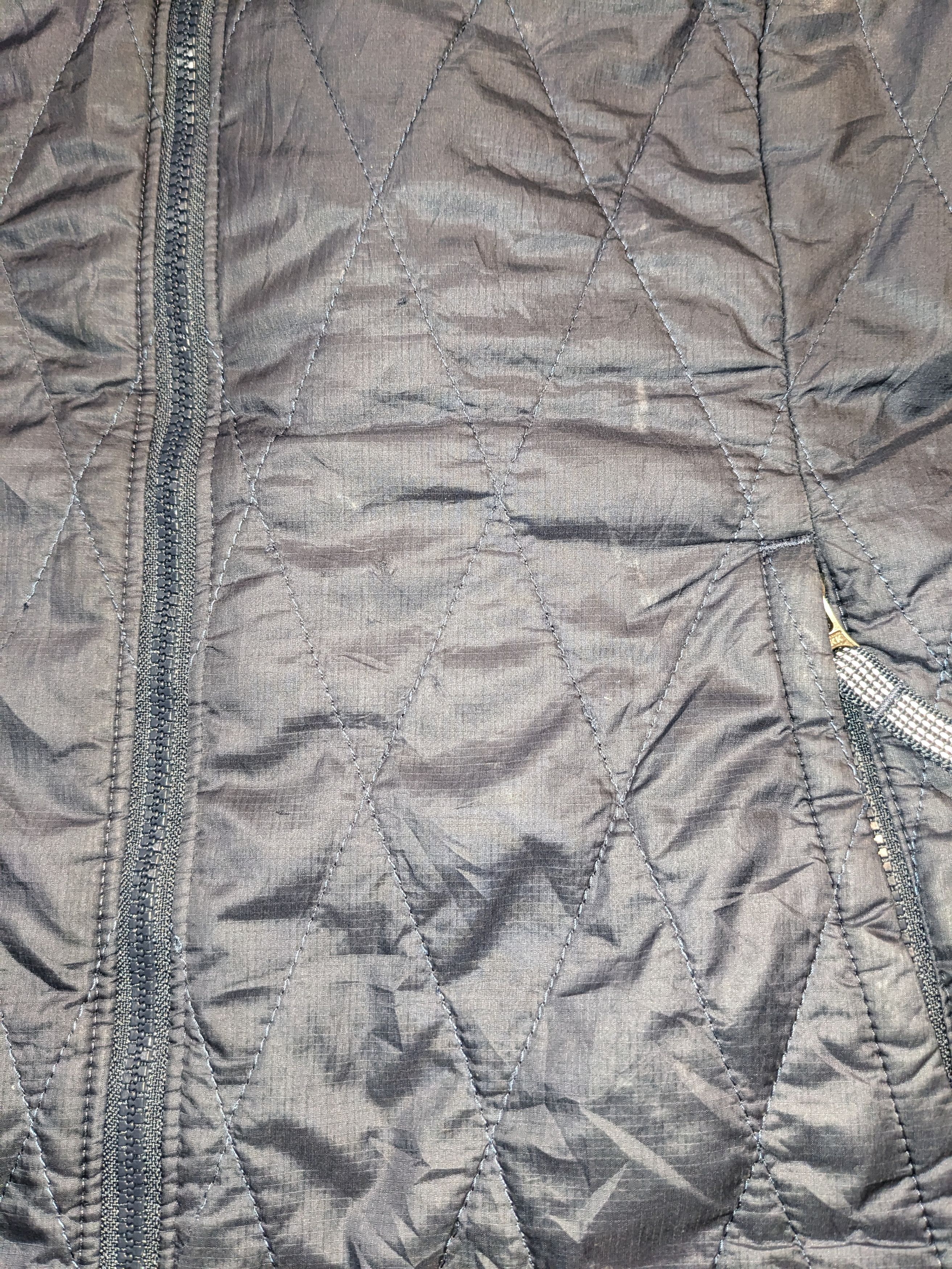 Designer × Patagonia Patagonia Nano Puffer Blue Kids Large Jacket Size US L / EU 52-54 / 3 - 9 Thumbnail