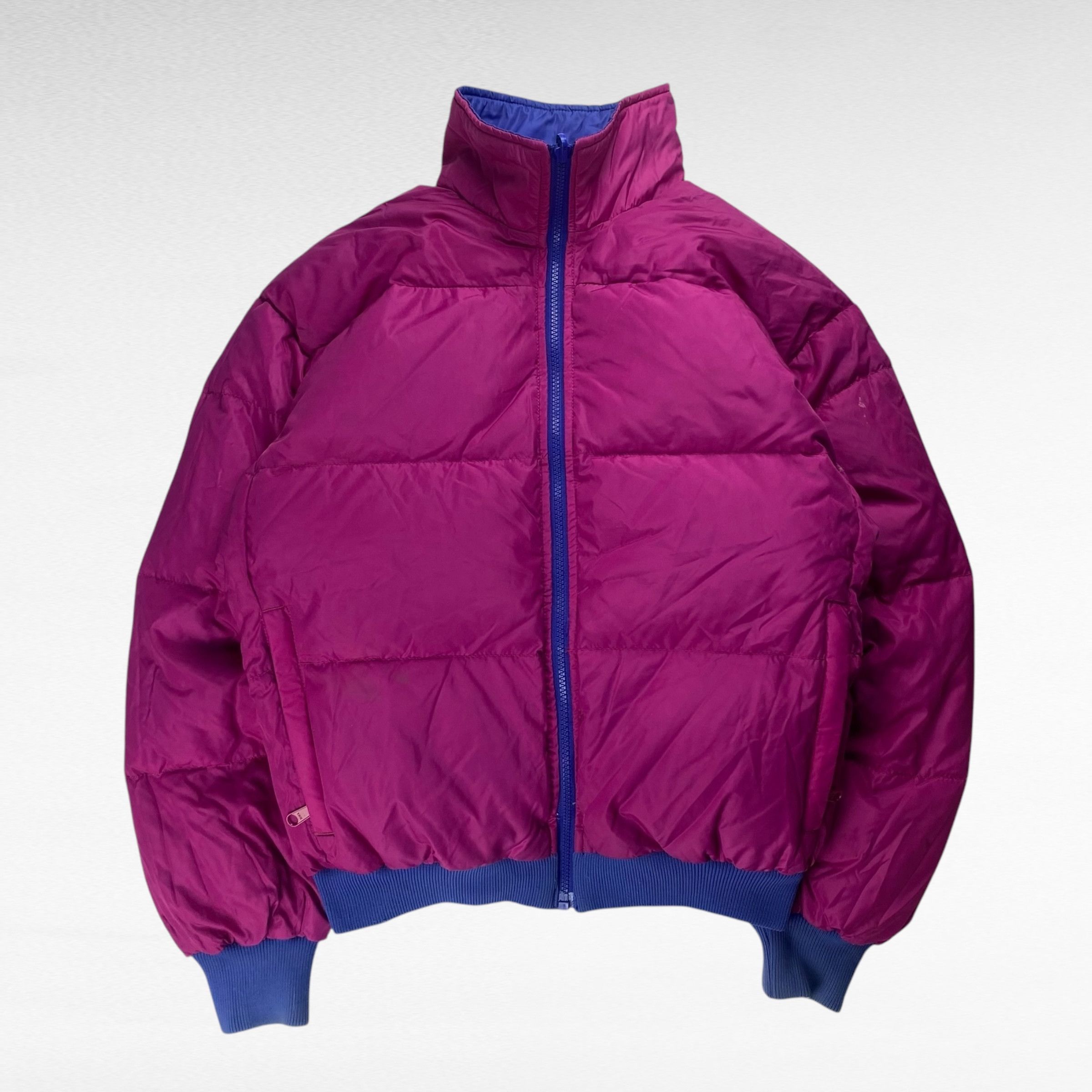 Columbia Columbia 80s Down Jacket Size L Size US L / EU 52-54 / 3 - 1 Thumbnail