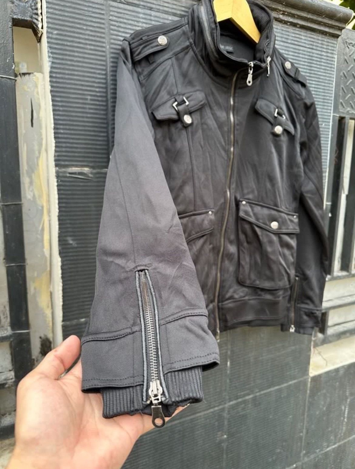 In The Attic In the attic Bondage Jacket Size US M / EU 48-50 / 2 - 4 Thumbnail