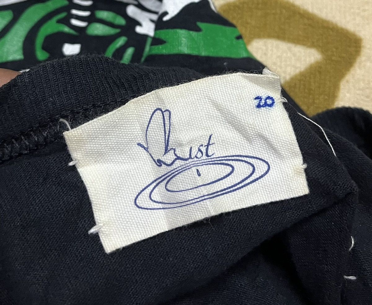 Other Rare Rework by IST DESIGN PROJECT Made in Japan Shirt Size US XL / EU 56 / 4 - 10 Thumbnail