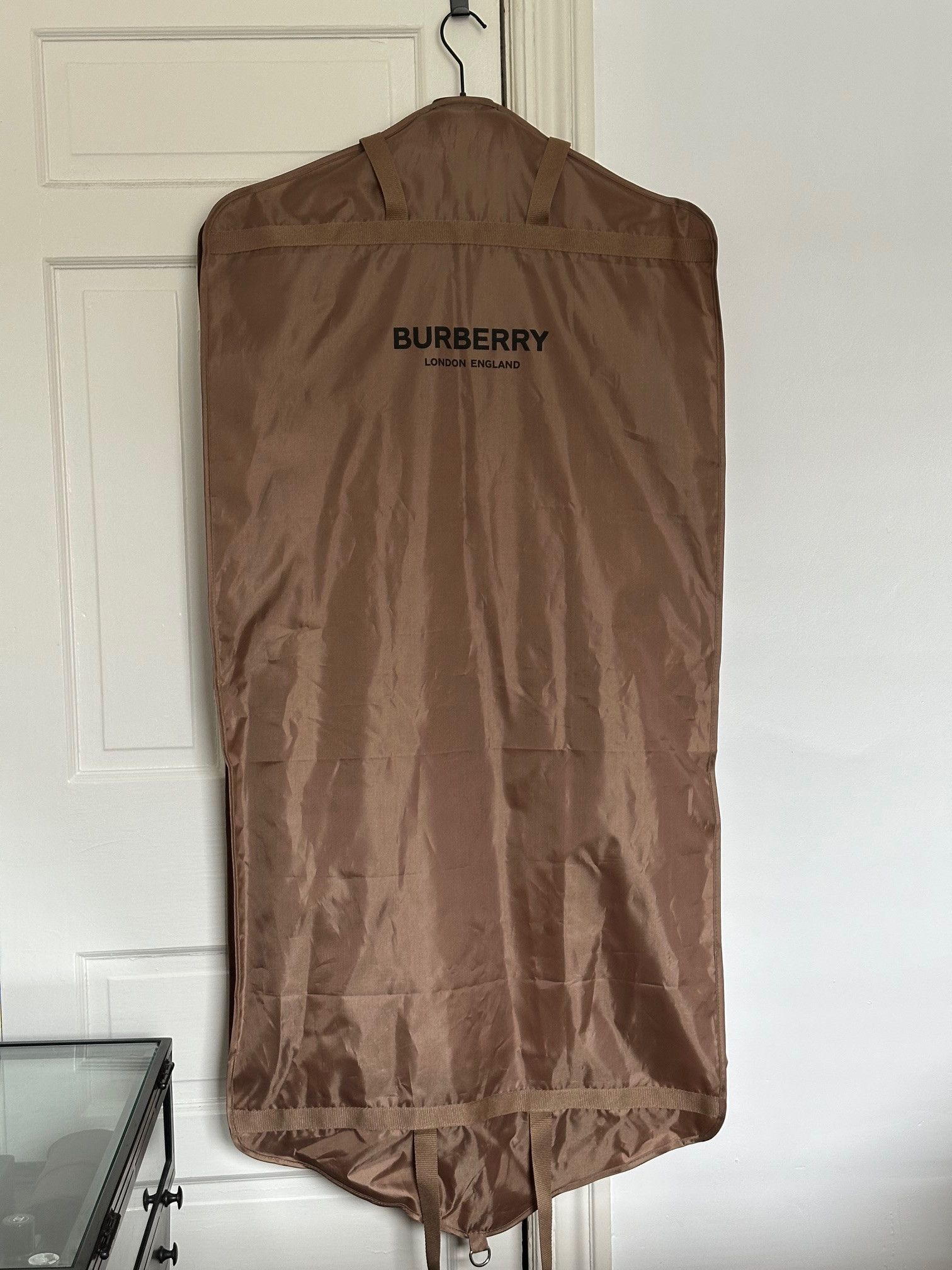Burberry Wool Cashmere Tailored Coat Size US S / EU 44-46 / 1 - 15 Thumbnail