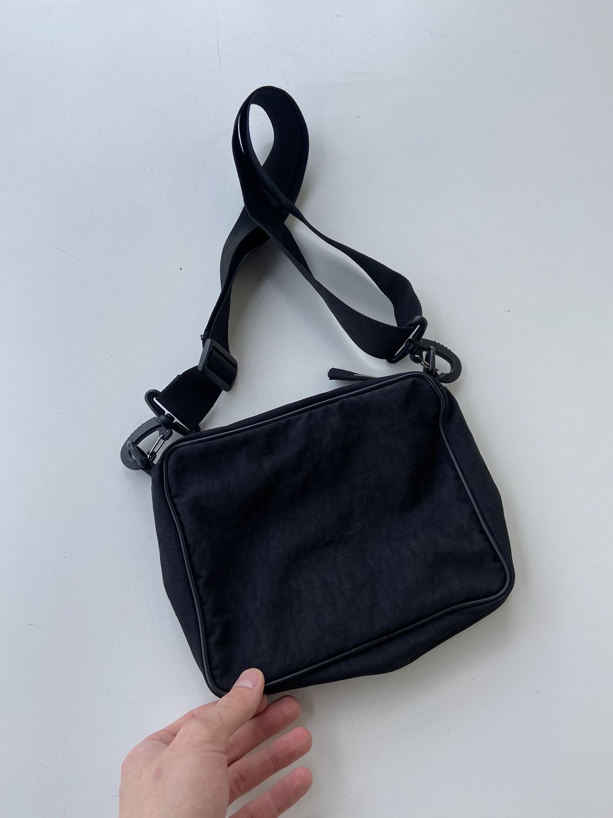 Diesel Diesel Vintage Messenger y2k style hype Size ONE SIZE - 10 Thumbnail