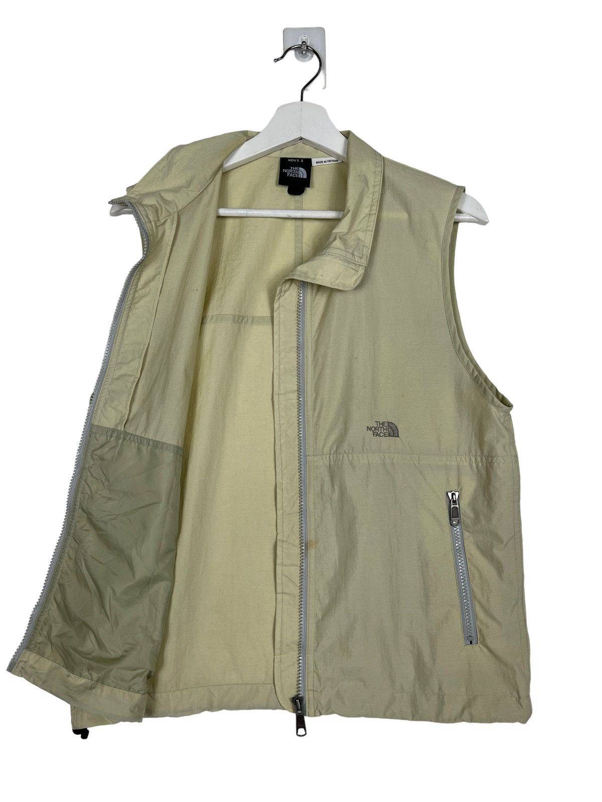 The North Face 🔥 THE NORTH FACE BLACK LABEL TANK TOP Size US S / EU 44-46 / 1 - 9 Thumbnail