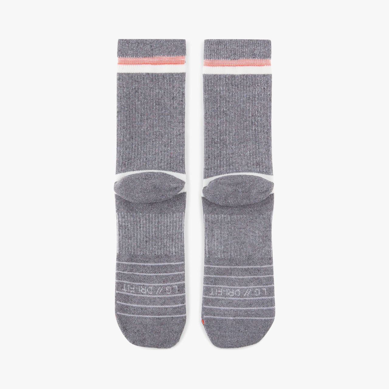 Nike Nike x OFF-WHITE Crew socks ‘SPACEHIPPIE’ CN5786-020 Size ONE SIZE - 17 Thumbnail
