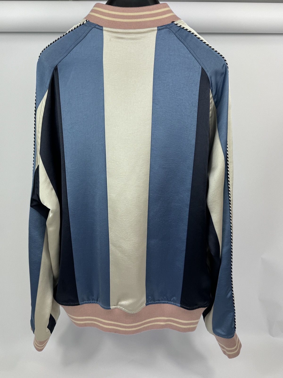 The Kooples SATIN JACKET Size US XL / EU 56 / 4 - 2 Thumbnail