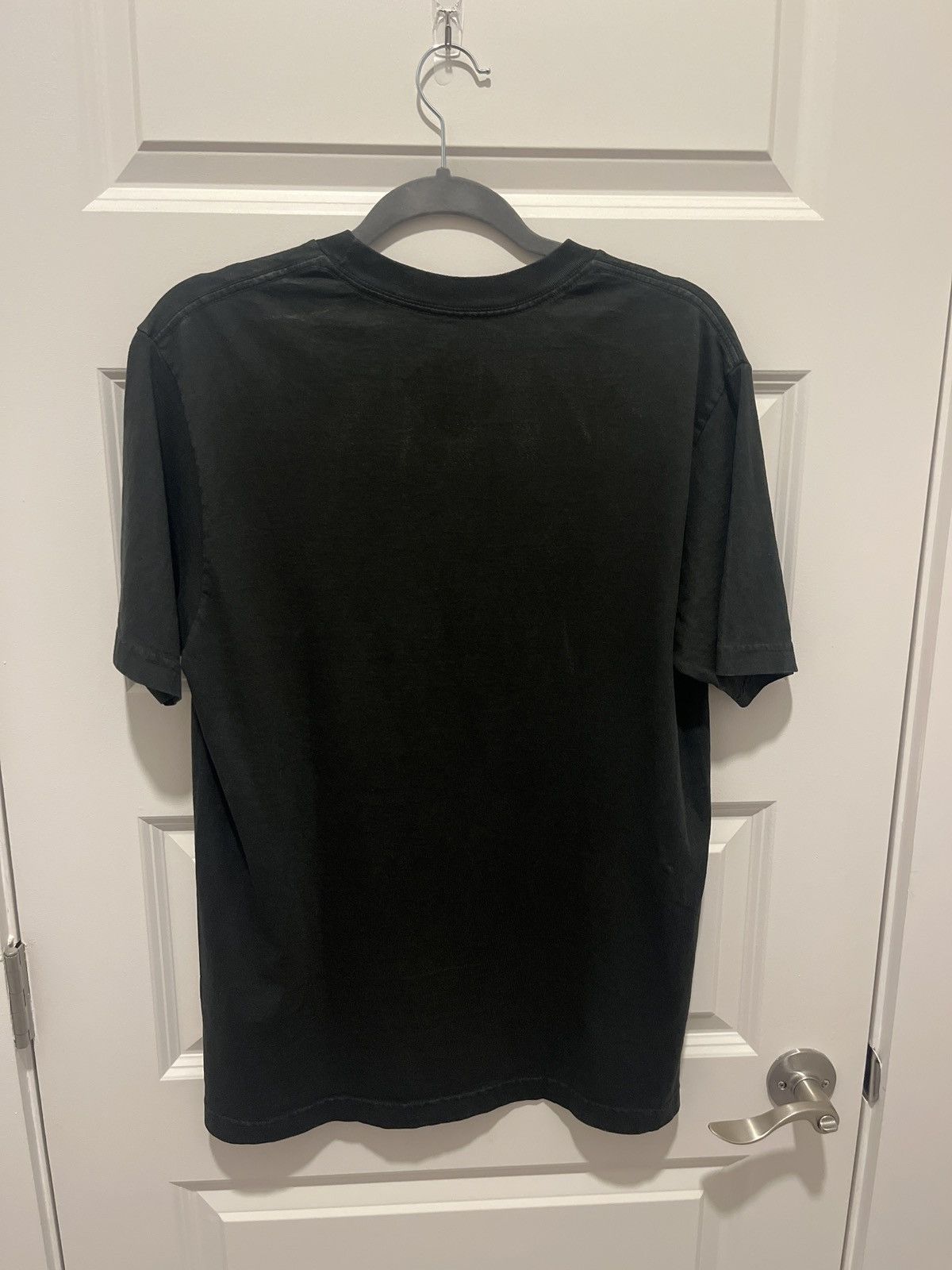 Travis Scott Travis Scott Days Before Rodeo Tee Size US M / EU 48-50 / 2 - 2 Thumbnail